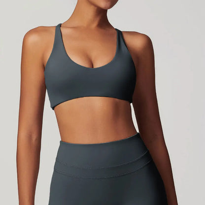 Balance Sports Bra