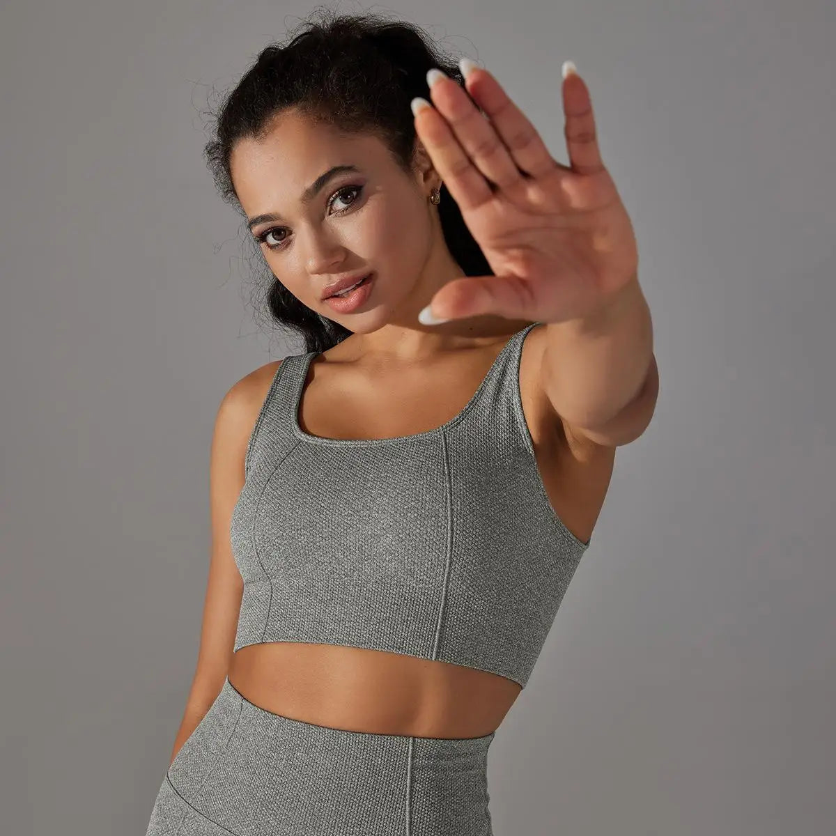 ActiveStride Bra