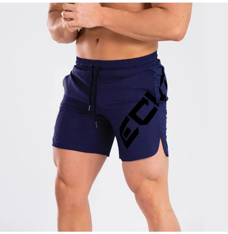 AlphaStride Shorts