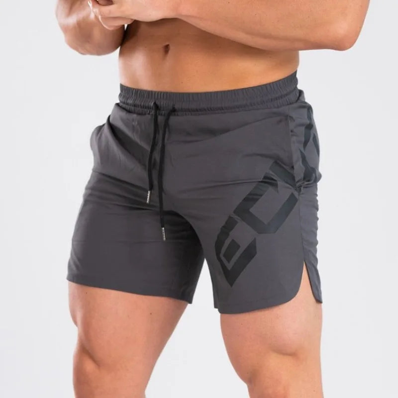 AlphaStride Shorts