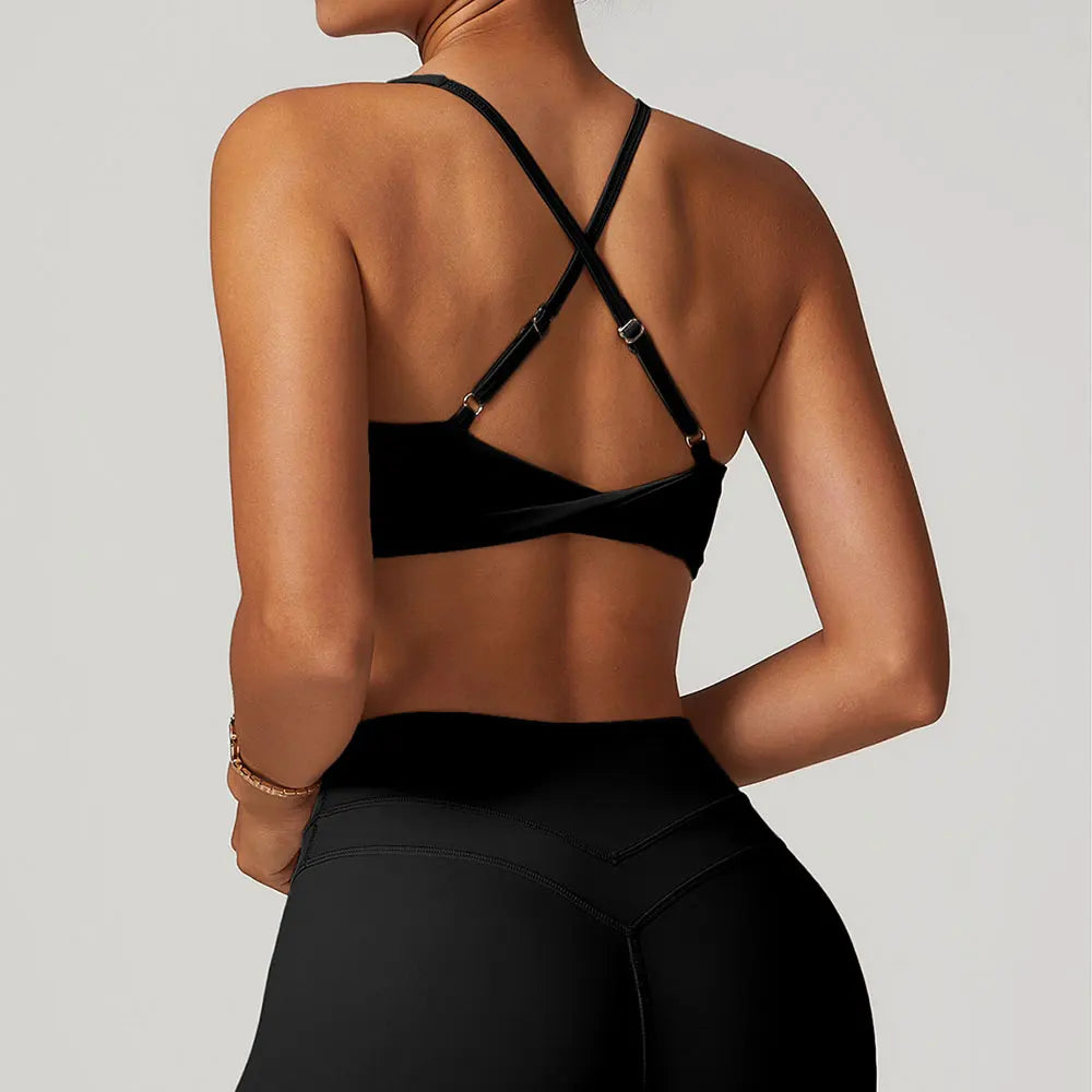 Balance Sports Bra