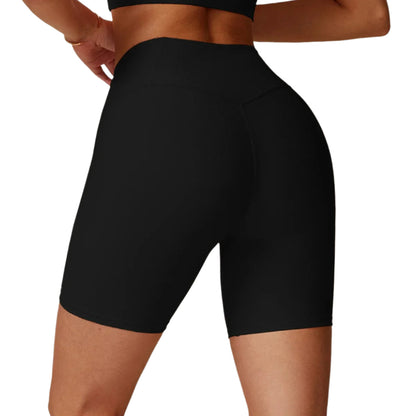 Gradient Seamless Shorts