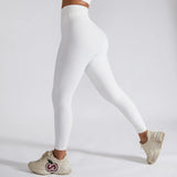 Striped Leggings