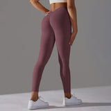 Scrunch Leggings