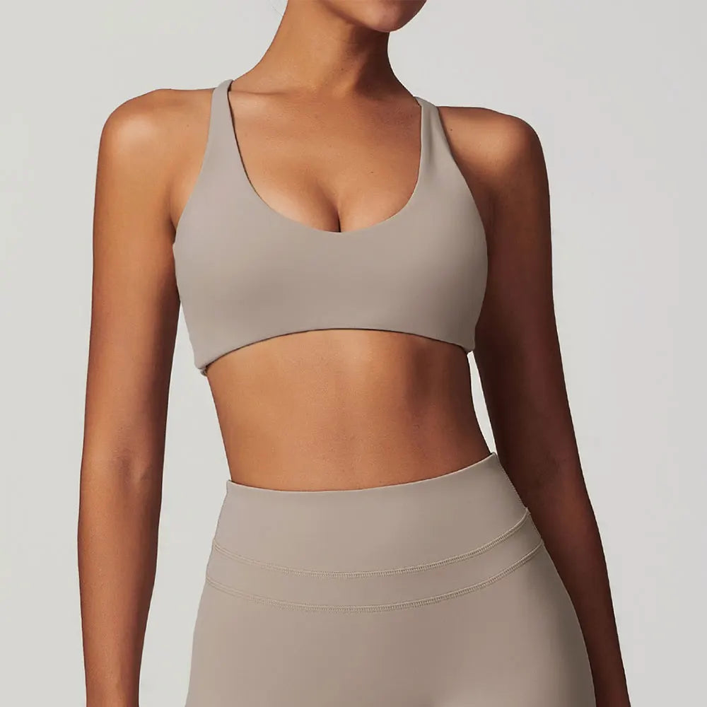 Balance Sports Bra