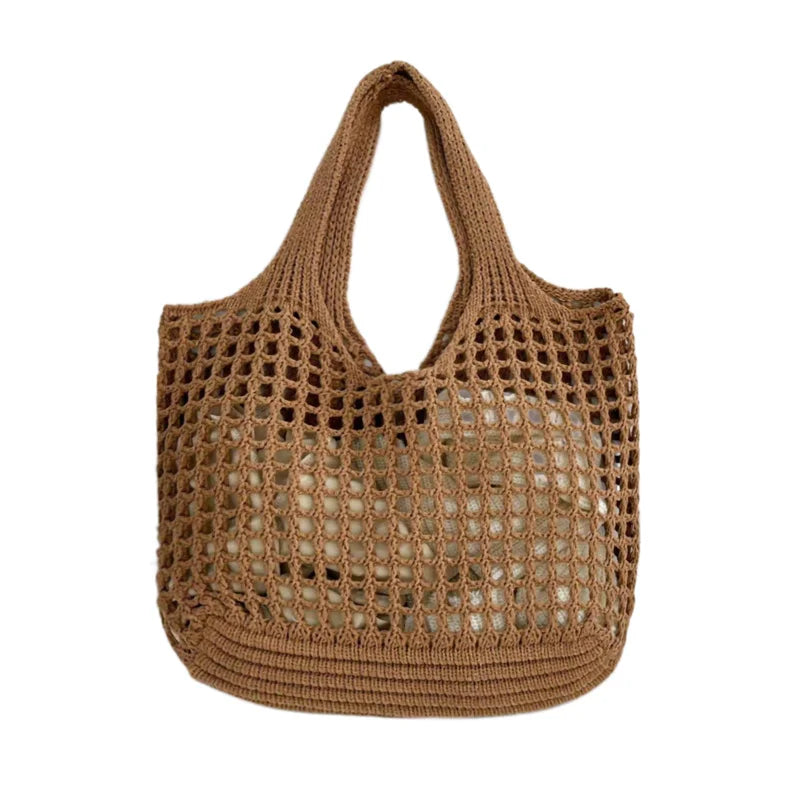 Crochet VS Bag
