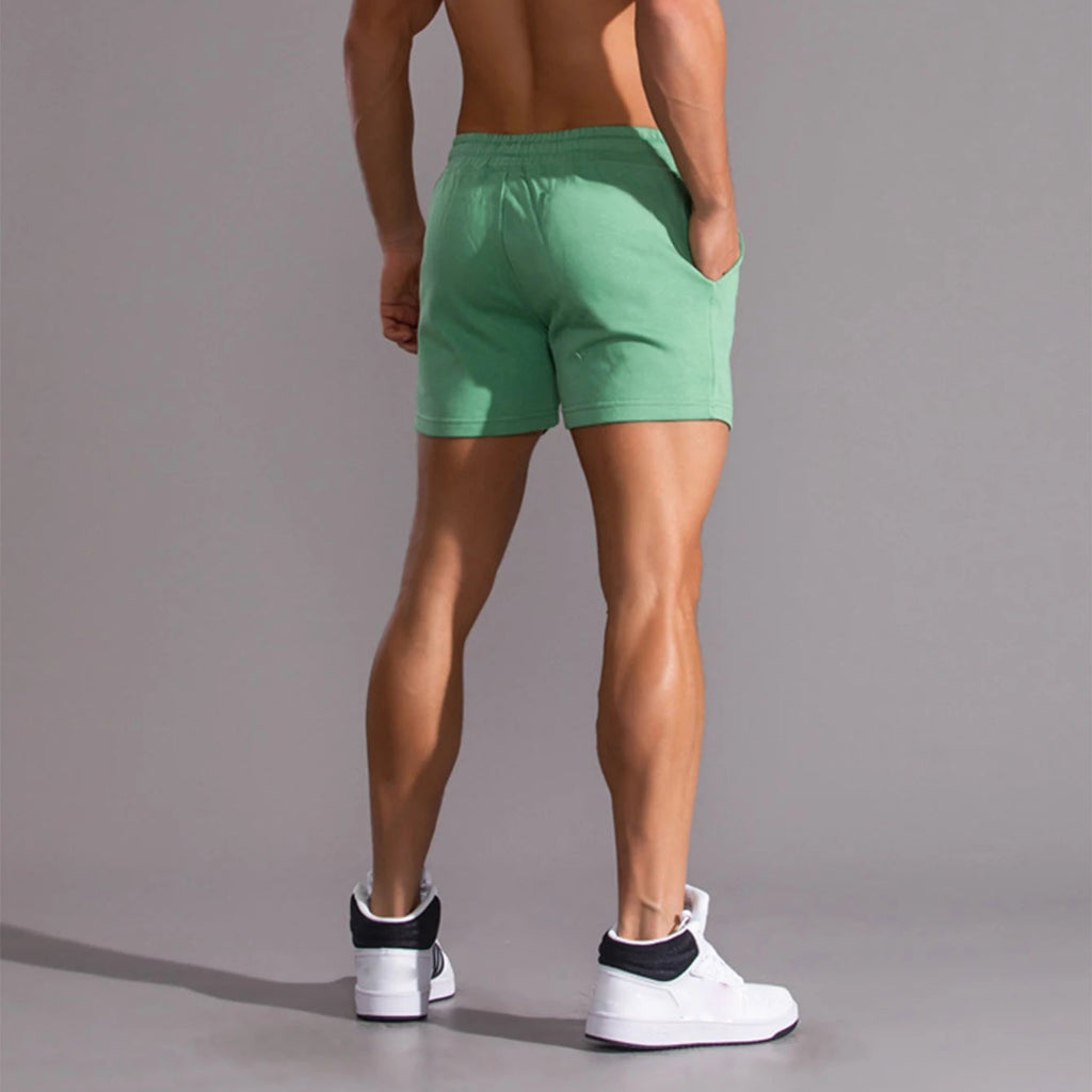 MaxRep Shorts