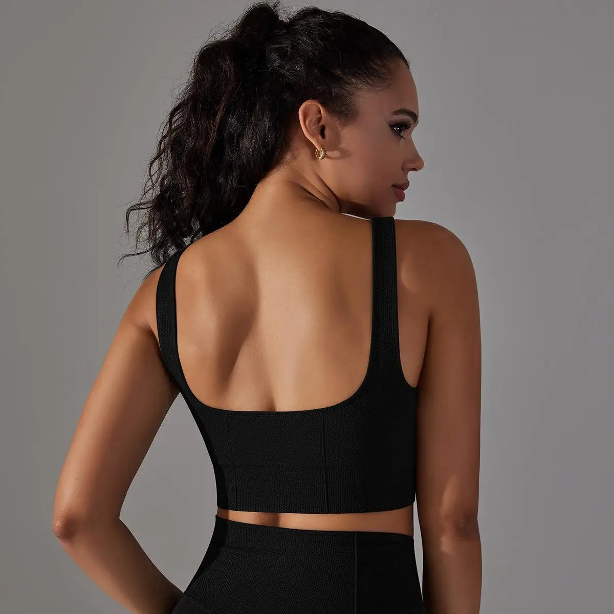 ActiveStride Bra