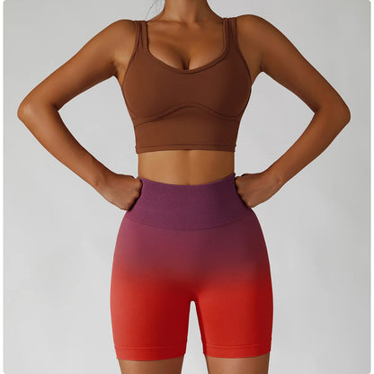 Flex Shorts