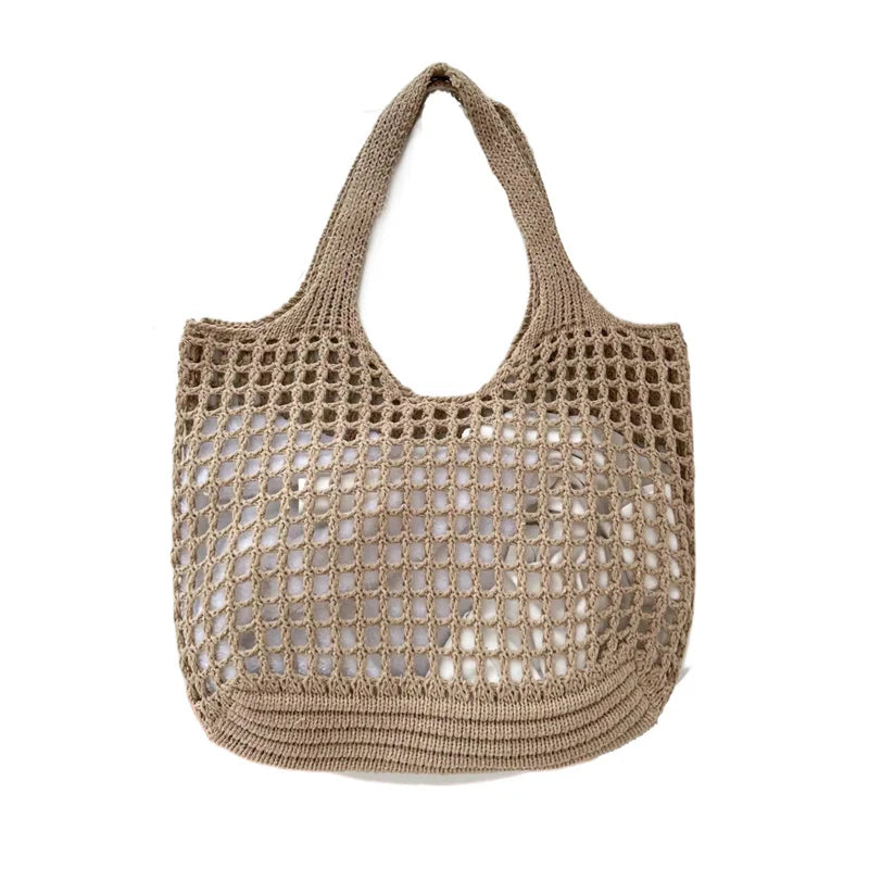 Crochet VS Bag