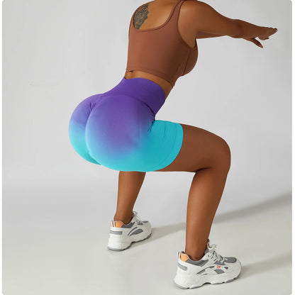 Flex Shorts