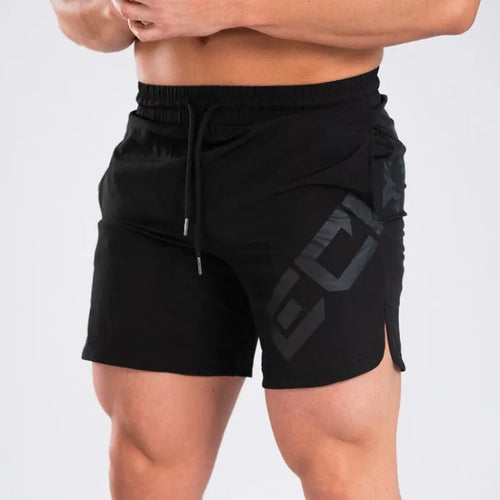 AlphaStride Shorts