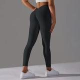 Scrunch Leggings