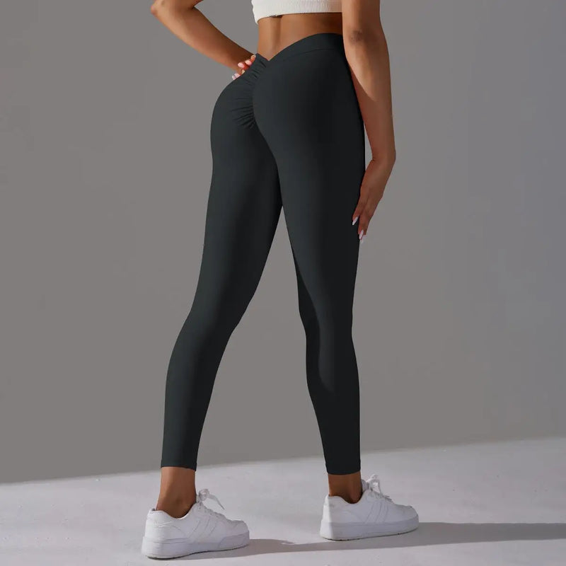 Scrunch Leggings