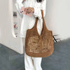 Crochet VS Bag