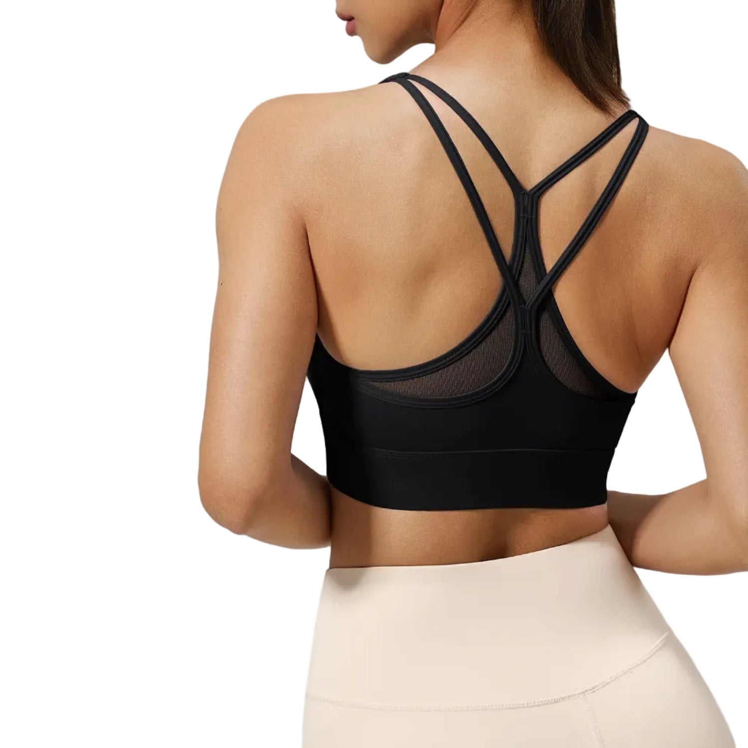 Yoga Sports Bras
