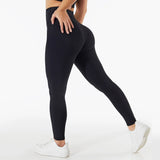 Striped Leggings