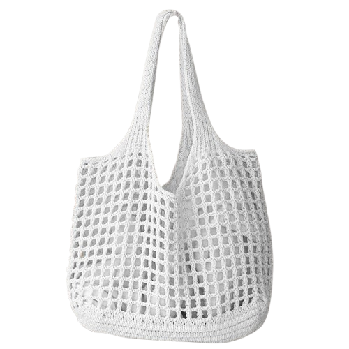 Crochet VS Bag