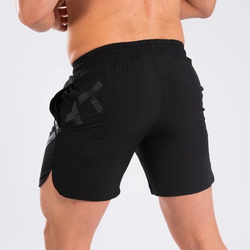 AlphaStride Shorts
