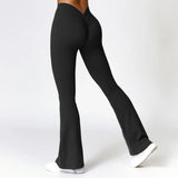 Seamless Leggings 1