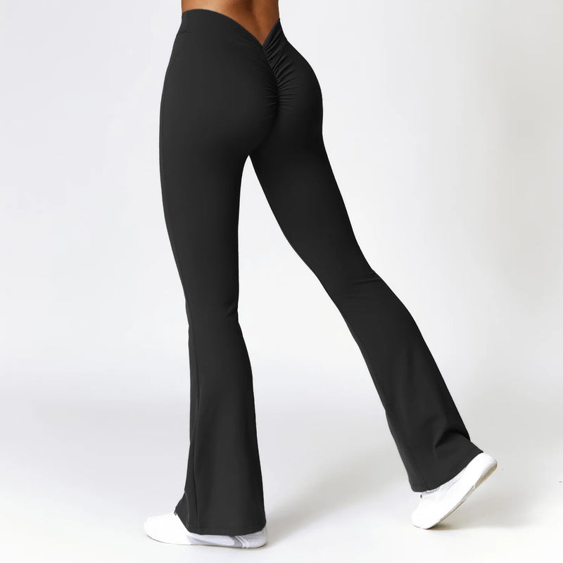 Seamless Leggings 1