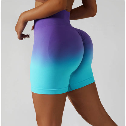 Flex Shorts