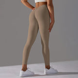 Scrunch Leggings
