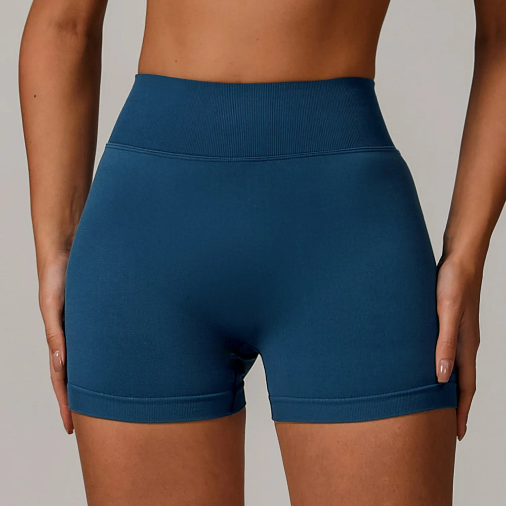 Velocity Shorts