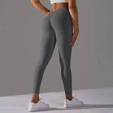 Scrunch Leggings