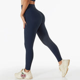 Striped Leggings
