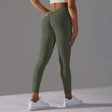 Scrunch Leggings