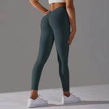 Scrunch Leggings