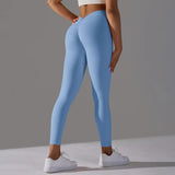 Scrunch Leggings