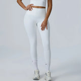 Gradient Seamless Leggings