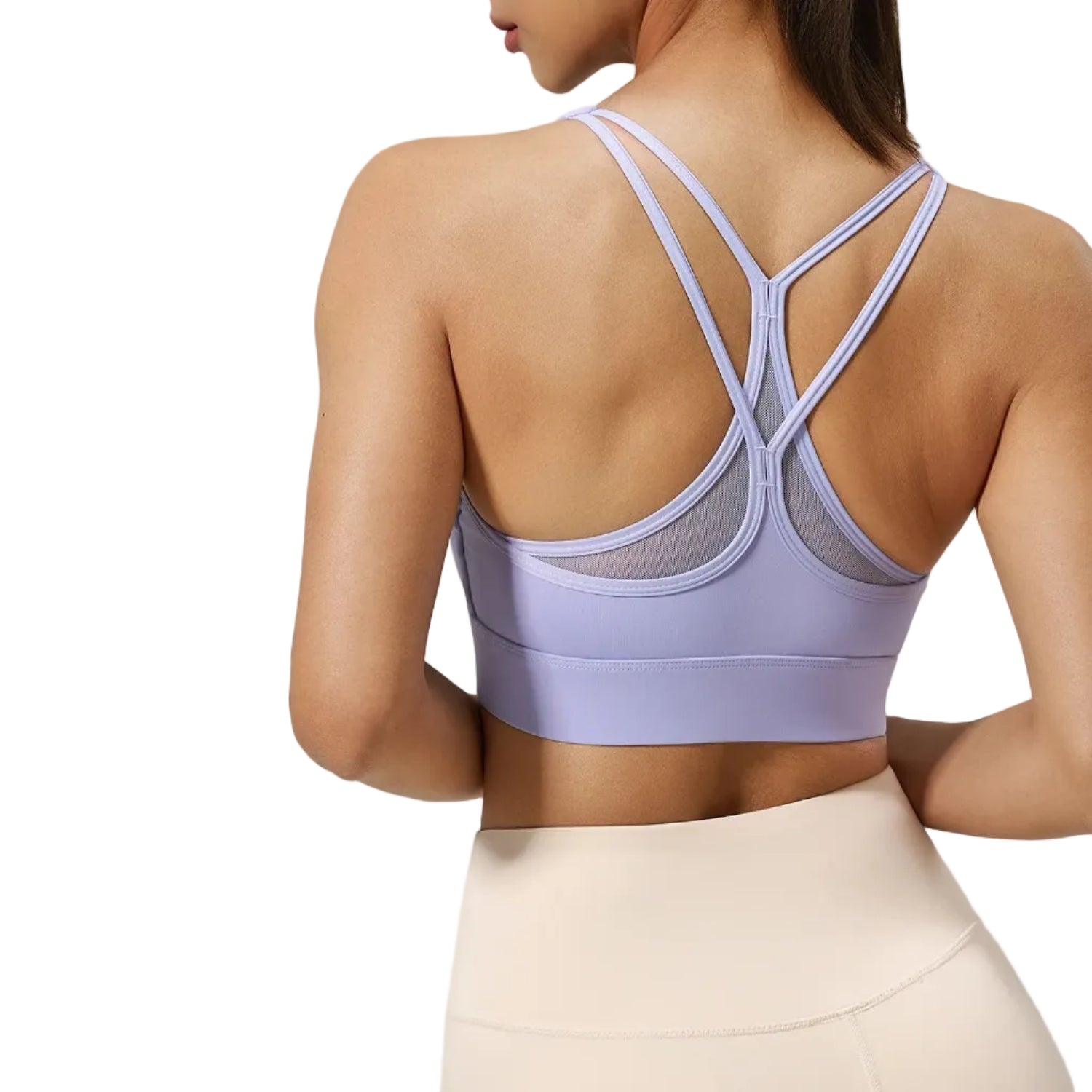 Yoga Sports Bras