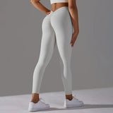 Scrunch Leggings