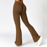 Seamless Leggings 1