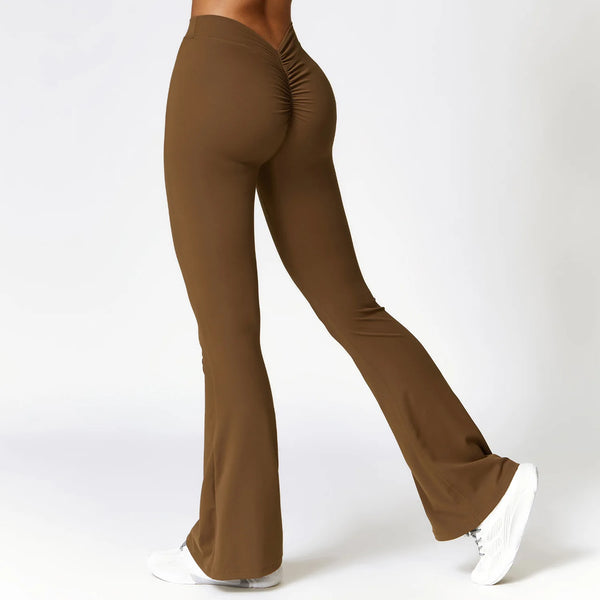Seamless Leggings 1