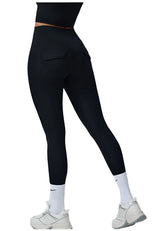 Gradient Seamless Leggings