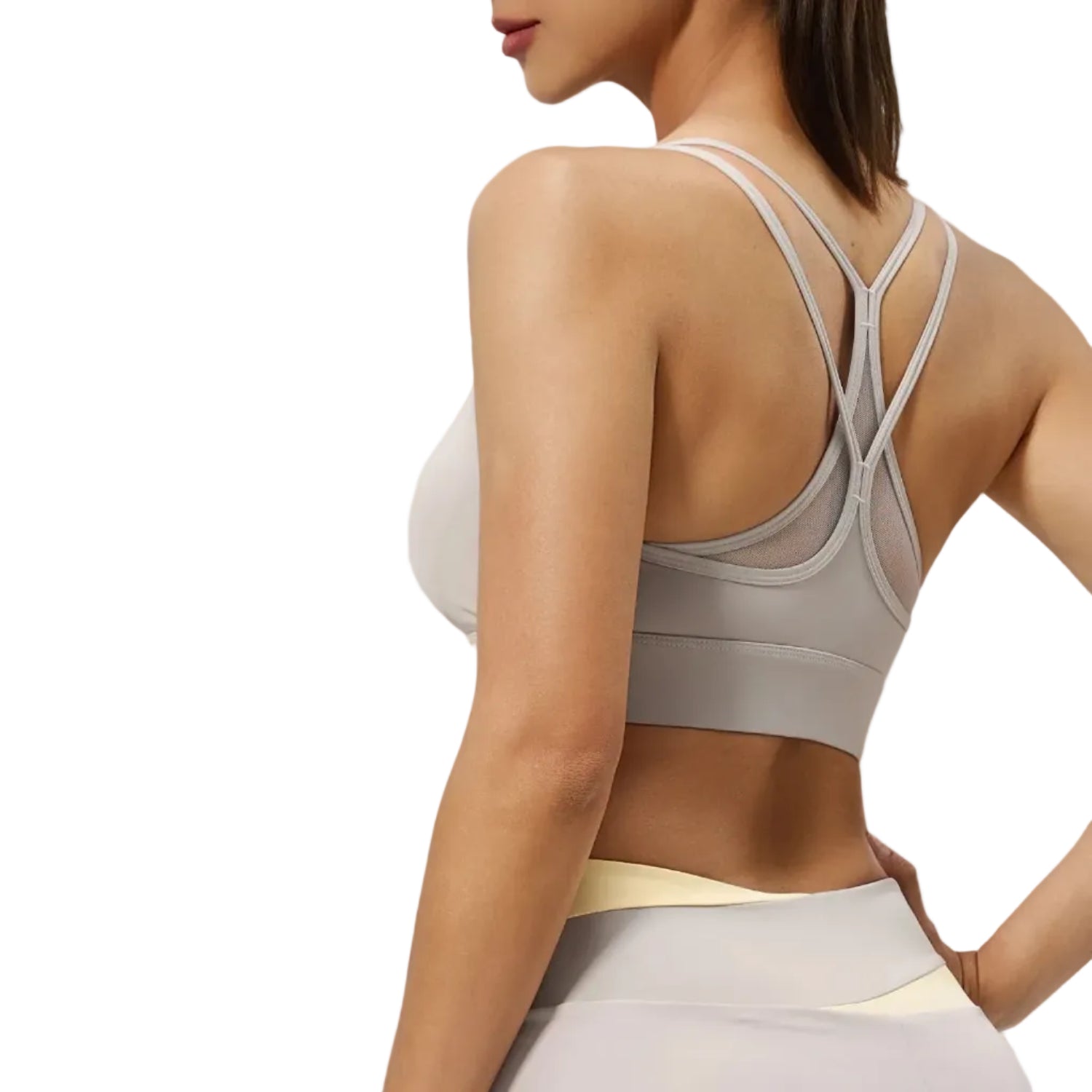 Yoga Sports Bras