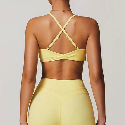 Balance Sports Bra