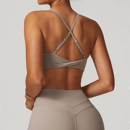 Balance Sports Bra