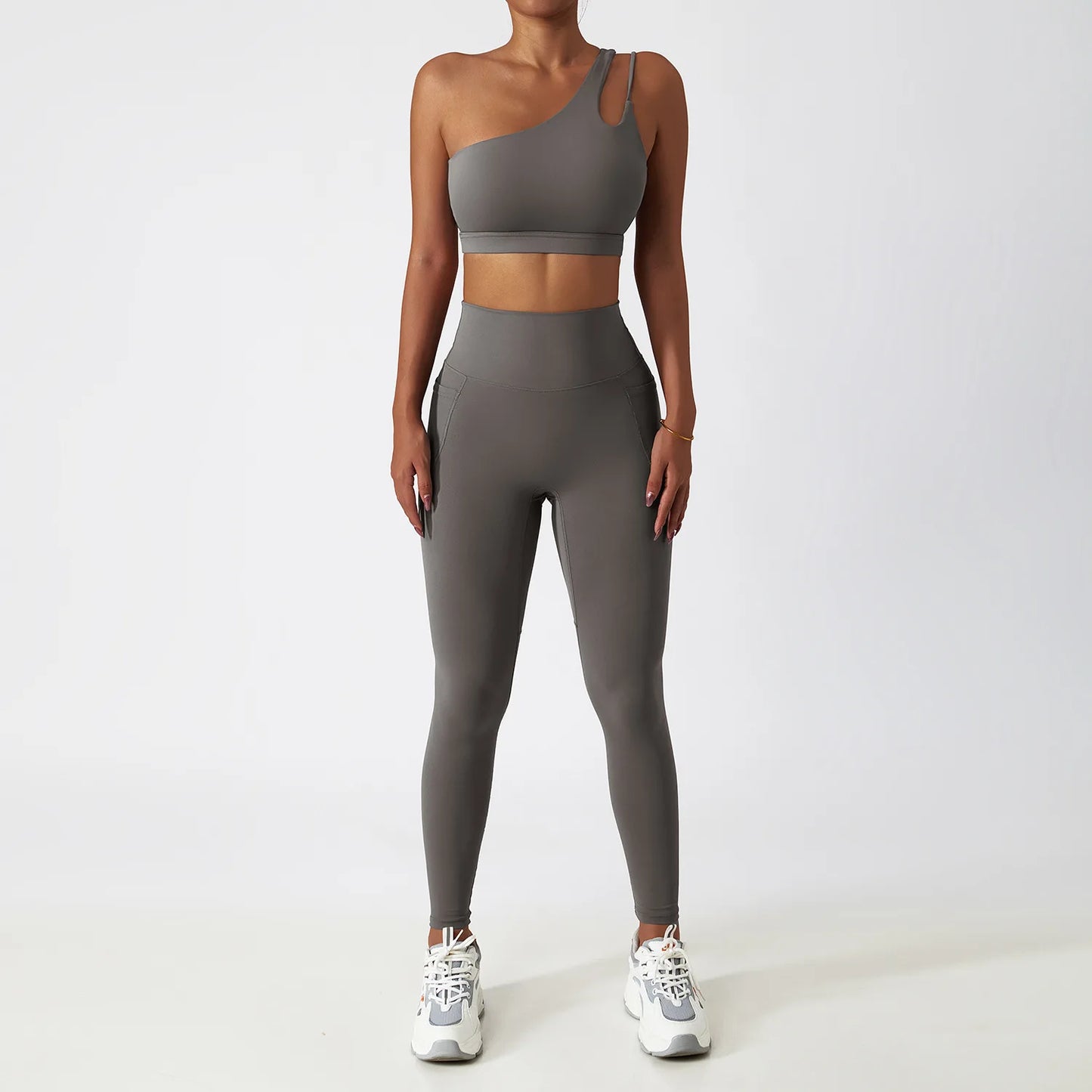 Ribbed Sports Set