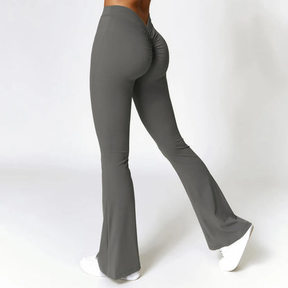 Seamless Leggings 1