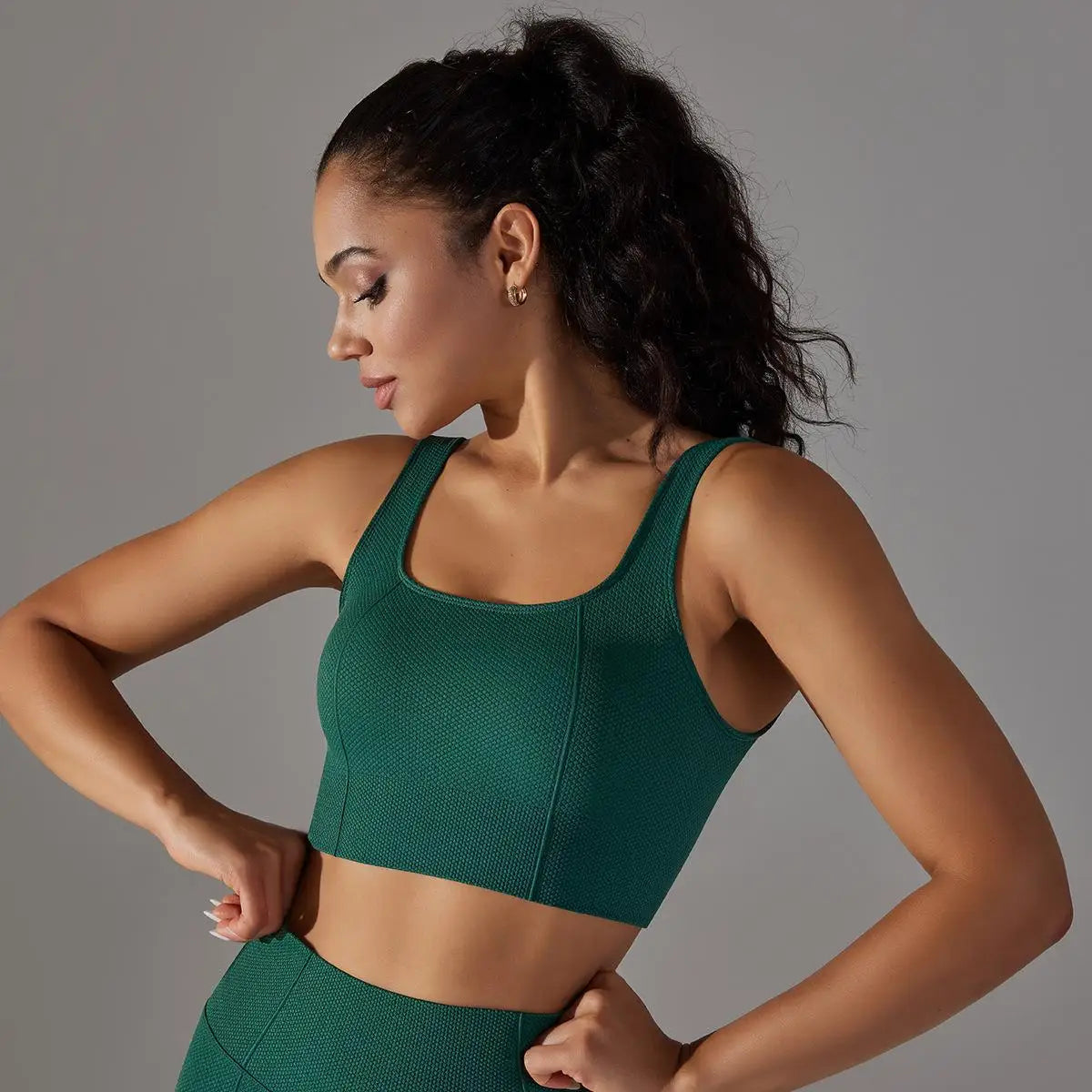 ActiveStride Bra