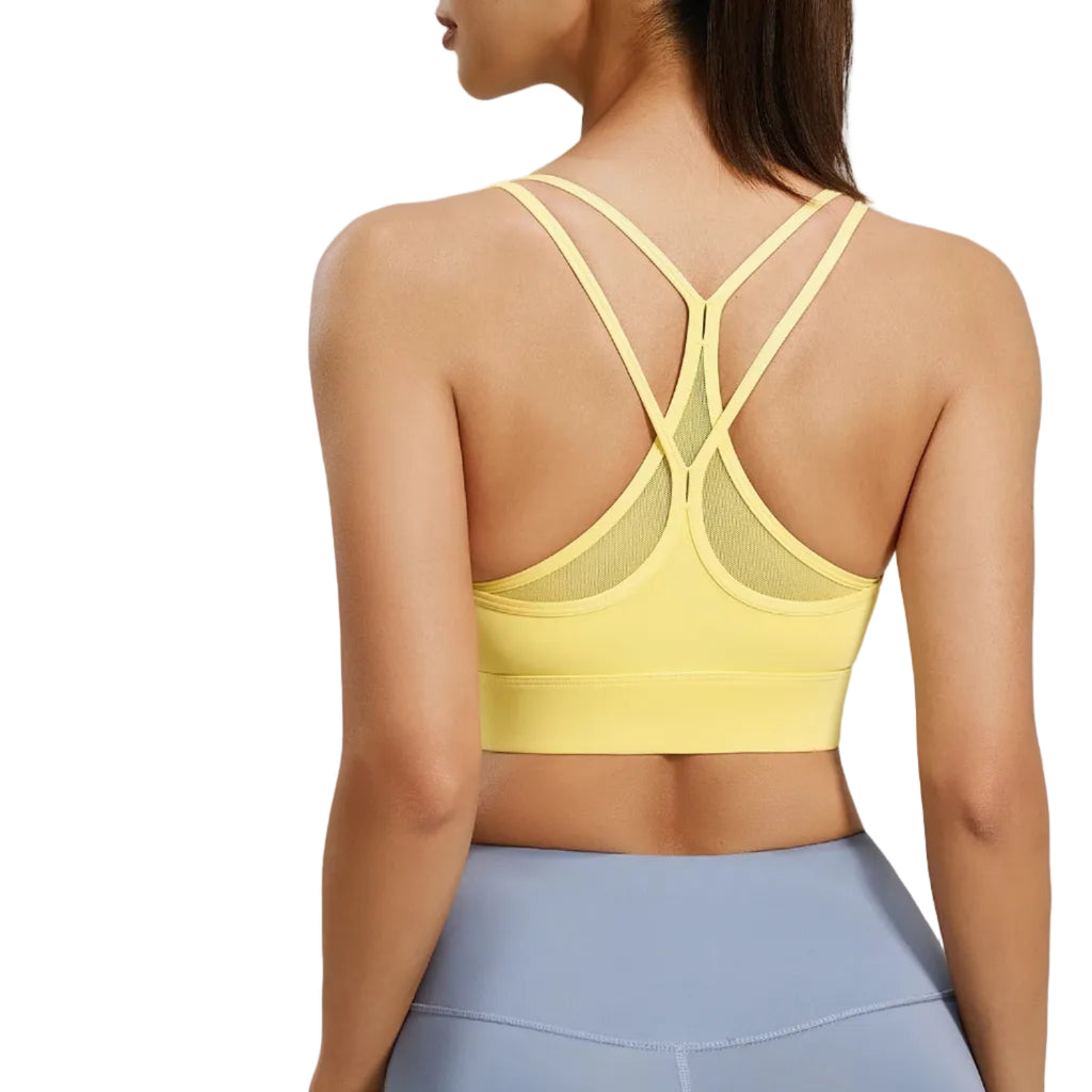 Yoga Sports Bras