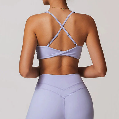 Balance Sports Bra