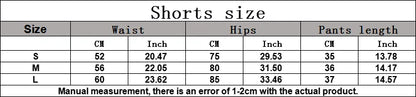 Flex Shorts