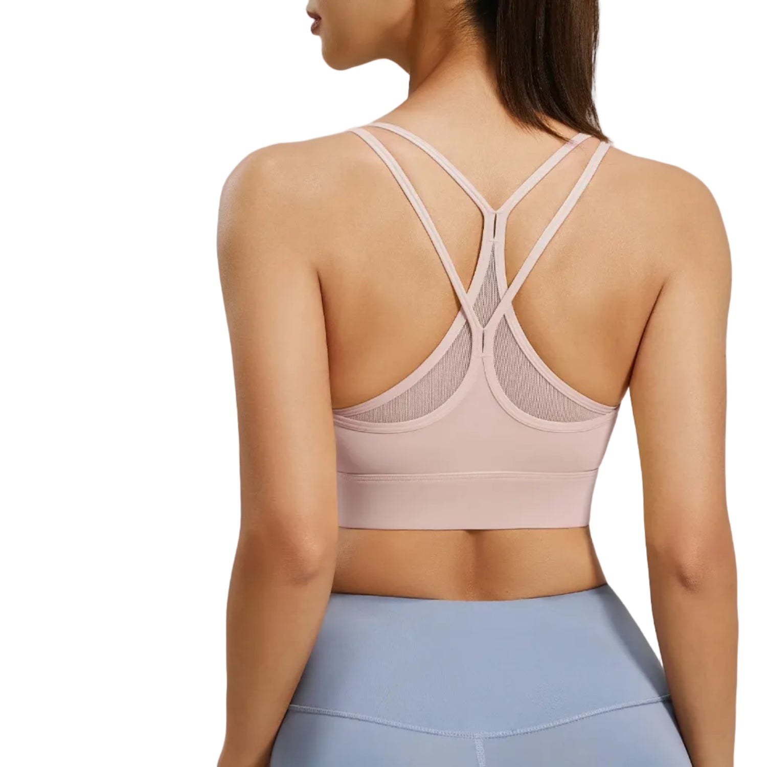 Yoga Sports Bras