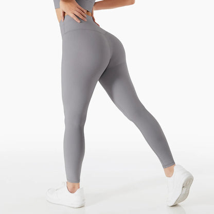 Striped Leggings